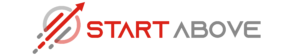Startabove logo