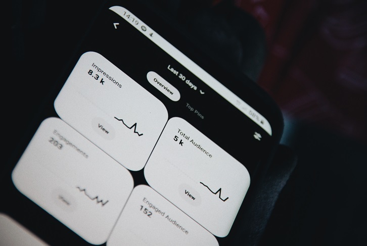 connect with your costomer