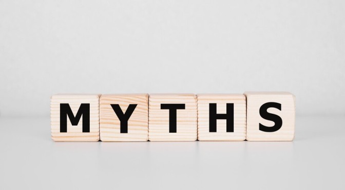 Myths in Digital Marketing