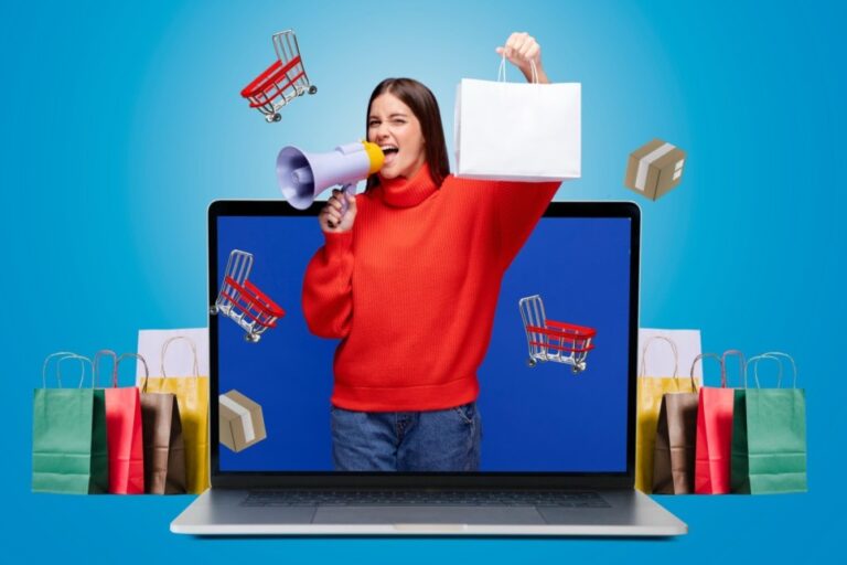 Top 5 eCommerce Trends You Need to Know in 2024
