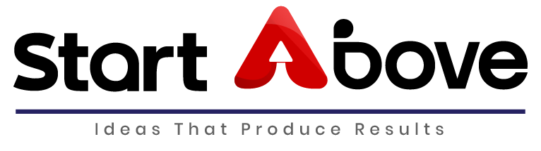 Start Above digital marketing Pune