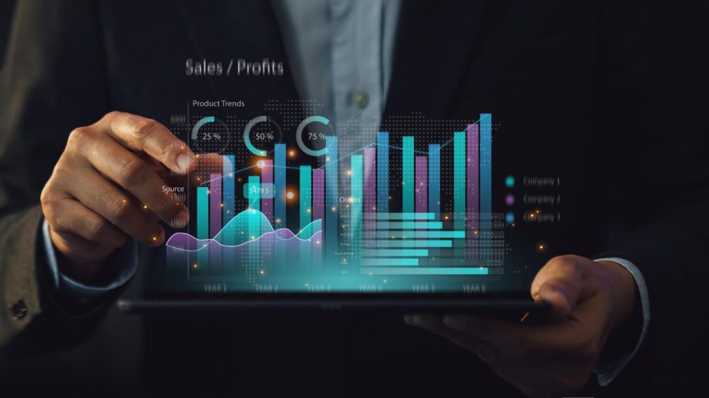 conversion focused digital advertising