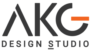 AKG Logo