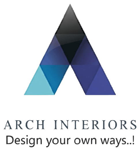 Arch interiors logo