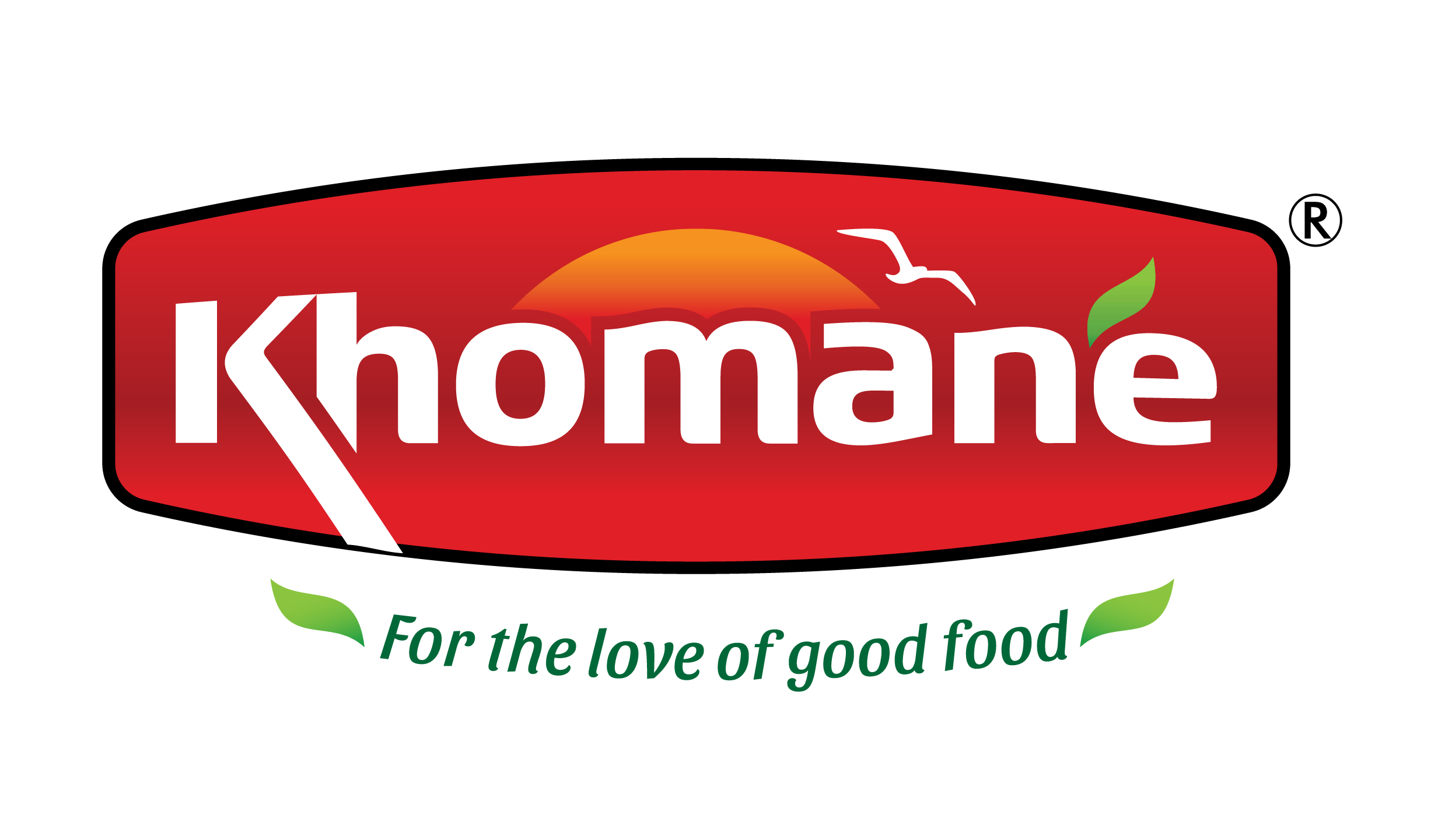 Khomane logo
