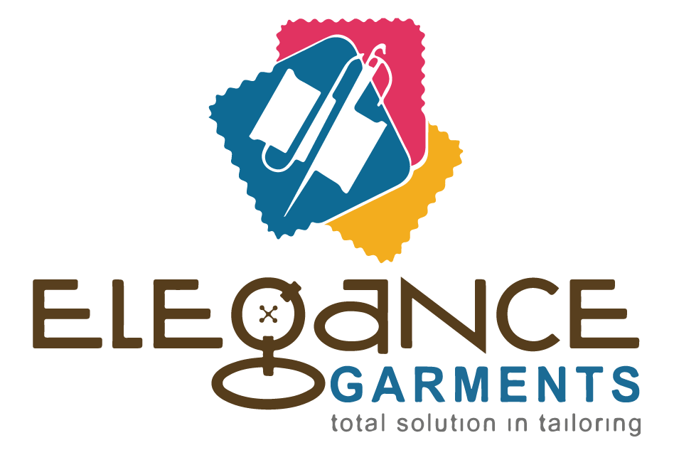 elegance garment logo