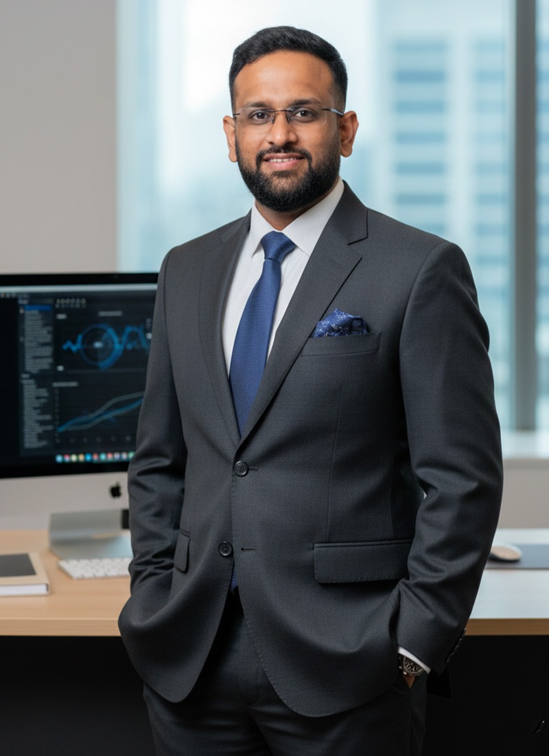 digital marketing agency team working