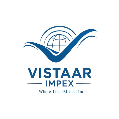 vistaarimpexllp logo