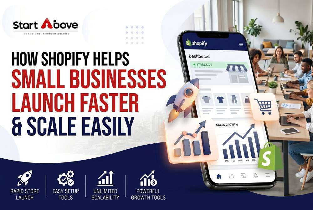 Shopify development agency in pune india