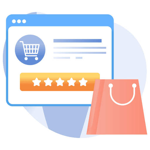 Online Shopping 6876380